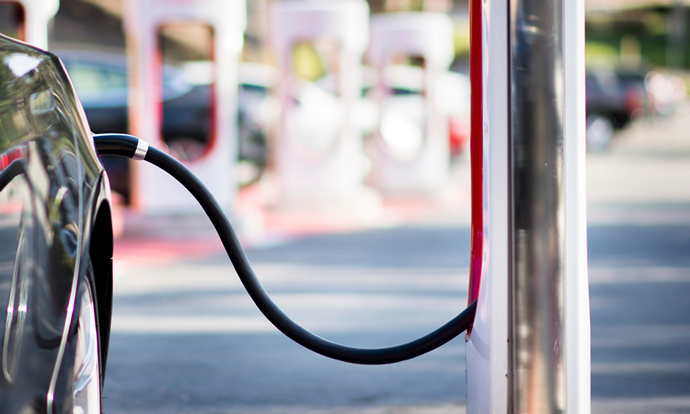 Drive Electric Minnesota Drive Forward